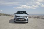 Kia Picanto EcoDynamics 2017 года (WW)